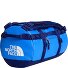  Base Camp Sac de voyage 45 cm Modéle active blue-bold blue