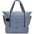  Basic Art Sac de shopper 59 cm Modéle blue stone