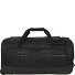  Crosslite 5.0 2 roulettes Sac de voyage M 69 cm Modéle schwarz