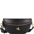  Marcy Sac banane Cuir 25.5 cm Modéle black