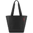  Travelshopper Sac de shopper 52 cm Modéle mix black