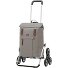  Treppensteiger Royal Shopper Basil City Chariot à provisions 57 cm Modéle grau