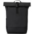  Sleek Series Harvey Medium Daypack 41 cm Compartiment pour ordinateur portable Modéle black