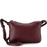  Sky II Mini sac à bandoulière Cuir 17.5 cm Modéle pomegranate