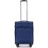  Mix 4-roues trolley cabine 55 cm Modéle blue