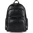  Boston Daypack 42 cm Compartiment ordinateur Modéle black