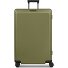  Voyager 3.0 4 roulettes Trolley L 78 cm avec soufflet d'extension Modéle olive