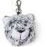  Peluche Hangies 10 cm Modéle snowy