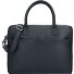  Vintage Jack Porte-documents en cuir 37 cm Compartiment pour ordinateur portable Modéle black