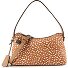  Delia Sac à bandoulière 27 cm Modéle oat beige