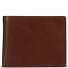  Vardo Porte-monnaie Protection RFID Cuir 12 cm Modéle brown