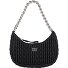  TJW Iconic Sac à bandoulière 23 cm Modéle blue