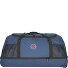  2 roulettes Sac de voyage 61 cm avec soufflet d'extension Modéle navy