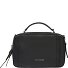  Circle Sac à bandoulière Cuir 21 cm Modéle black