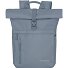  Basics Daypack 60 cm Compartiment ordinateur Modéle rauchblau