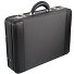  Attaché-case Tradition 46 cm Modéle schwarz