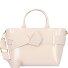 Jimsa Sac à main 25 cm Modéle ivory