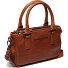  Fenja Sac à bandoulière Cuir 29 cm Modéle cognac