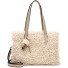  SFY Cindy Sac à bandoulière 35 cm Modéle beige