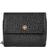  Alexandria Porte-monnaie Protection RFID Cuir véritable 11.5 cm Modéle schwarz