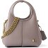 Lana Sac à main Cuir 23.5 cm Modéle ash