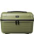  Upgrade Beautycase 39 cm Modéle forest green