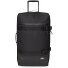  Icon Travel'r 2 roulettes Sac de voyage 78 cm Modéle on black