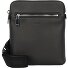  New Crosstown Sac à bandoulière Cuir véritable 21 cm Modéle black