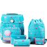  Champion Maxx Set de cartables 6 pièces Modéle Lilly