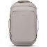  Lisbon Duffle Sac de voyage Weekender M 55 cm Modéle muted rose