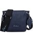  Eco Fritzi03 Sac à bandoulière 20.5 cm Modéle blue
