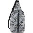  Jump N Fly Sac à bandoulière 22 cm Modéle grau
