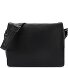  Just Pure Monique Monique Besace Cuir véritable 47 cm Modéle dark ash