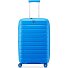  B-Flying Move 4 roulettes Trolley 68 cm avec soufflet d'extension Modéle sky blau
