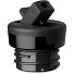  Athleisure Sport Lid Bouchon de bouteille d'eau Modéle black