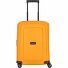  S'Cure Spinner 4 roues trolley cabine 55 cm Modéle honey yellow