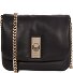  Soft Leather Mini sac à bandoulière Cuir 18 cm Modéle black