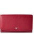  Golf 3.0 Porte-monnaie Protection RFID Cuir 18 cm Modéle rot