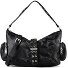  Moonstone Sac à bandoulière 33 cm Modéle black