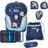  Sunny II LED Set cartable 4 pcs. Modéle pegasus
