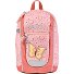  Kiga Mini Sac à dos pour l'école maternelle 30 cm Modéle Butterfly Mia