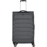  Skaii 4 roues trolley 78 cm Modéle gipfelgrau