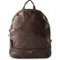  Anchor Love Meghan Sac à dos de ville Cuir véritable 30 cm Modéle chocolate brown