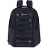  Comby sac à dos RFID 44 cm compartiment pour ordinateur portable Modéle peacoat blue