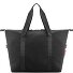  Extralite Weekender Sac de voyage Weekender M 40 cm Modéle mesh black