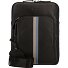  Horizon Sac à bandoulière Cuir 21 cm Modéle schwarz
