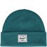  Elmer Shallow Bonnet tricoté Modéle harbour blue