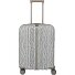  Lascana Edition 4 roulettes Trolley de cabine S 50 cm Modéle champagne