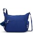  Basic Gabbie Sac à bandoulière 29 cm Modéle blazing blue