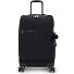  Basic Darcey Up S 4 roues Valise cabine 55 cm Modéle black noir